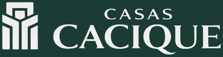 Logo Casas Cacique